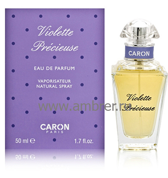 Caron Caron Violette Precieuse