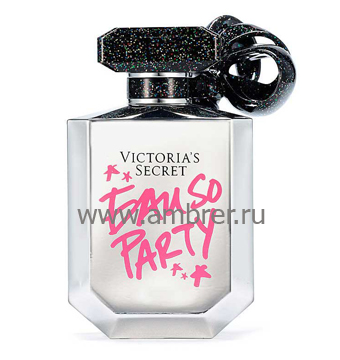 Victoria`s Secret Eau So Party