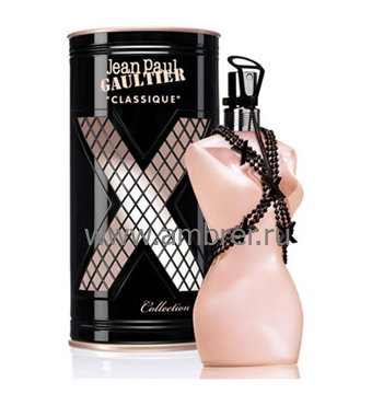 Jean Paul Gaultier JPG Classique X Jewel Edition 2011