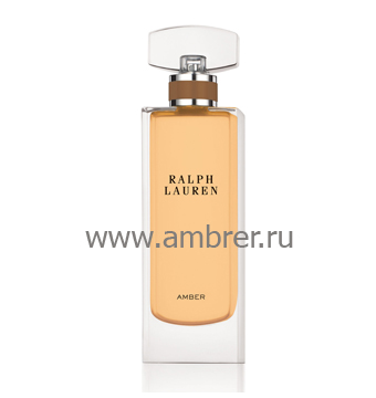 Ralph Lauren Treasures of Safari - Amber