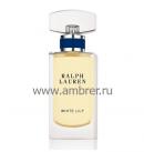 Ralph Lauren Portrait of New York - White Lily