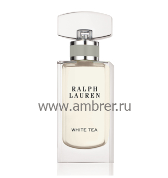 Ralph Lauren Legacy of English Elegance - White Tea