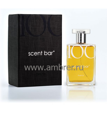 100 Scent Bar