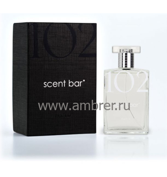 102 Scent Bar