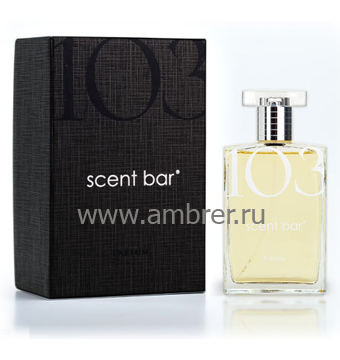 Scent Bar 103 Scent Bar