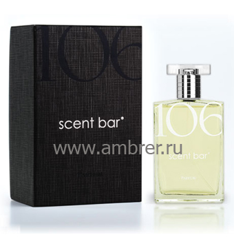 Scent Bar 106 Scent Bar