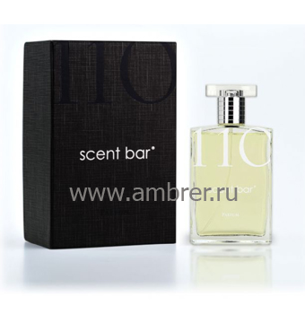 110 Scent Bar