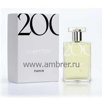 Scent Bar 200 Scent Bar