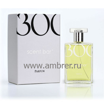 300 Scent Bar