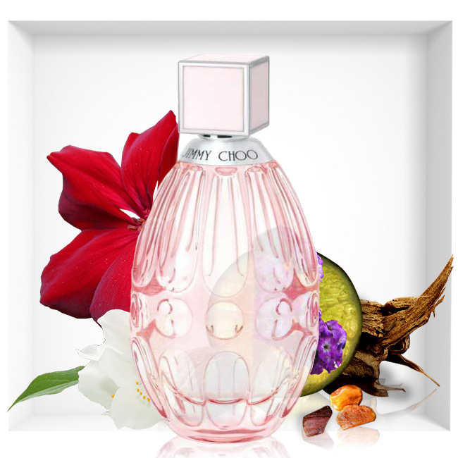 Jimmy Choo L`Eau