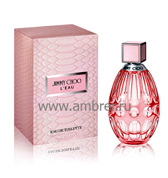 Jimmy Choo L`Eau