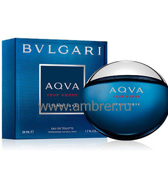 Aqva Pour Homme Atlantiqve