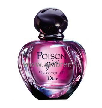 Poison Girl Eau De Toilette