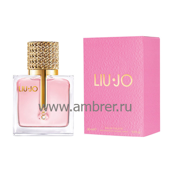 Liu Jo Scent of Liu Jo