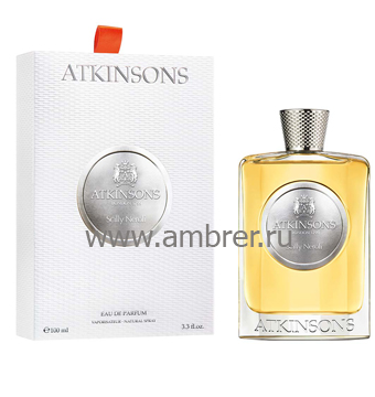 Atkinsons Scilly Neroli