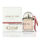 Chloe Love Story Eau Sensuelle