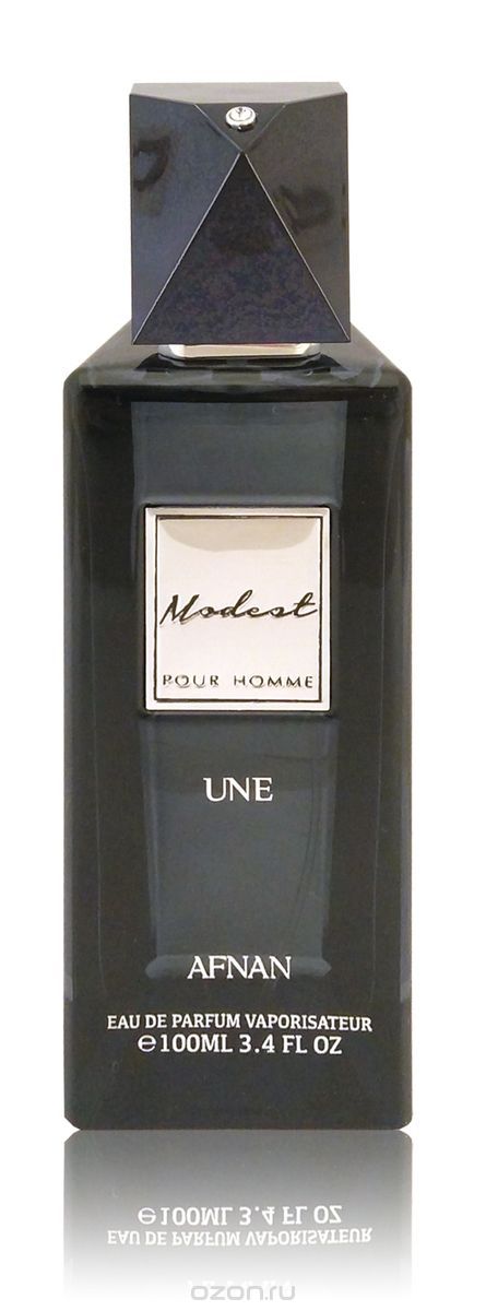 Modest Pour Homme Une