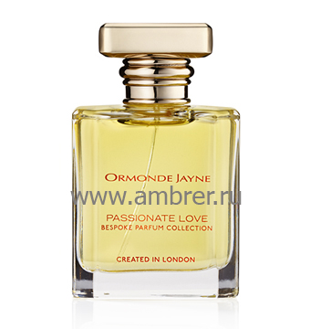 Ormonde Jayne Passionate Love