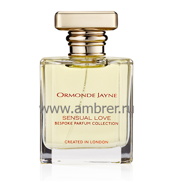 Ormonde Jayne Sensual Love