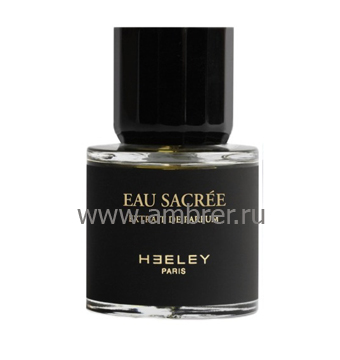 Heeley Eau Sacree