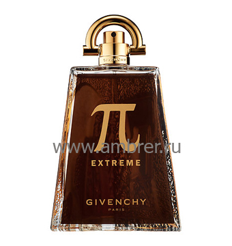 Givenchy Pi Extreme