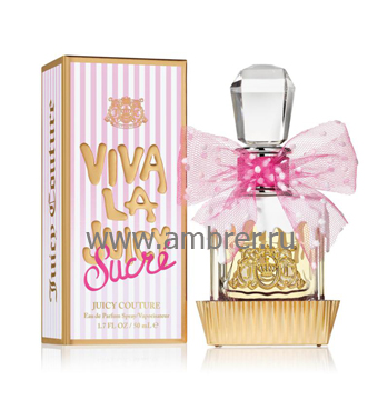 Viva La Juicy Sucre