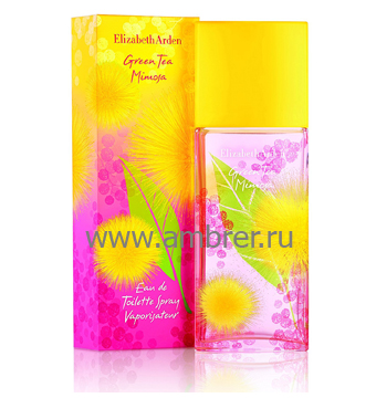 Elizabeth Arden Green Tea Mimosa