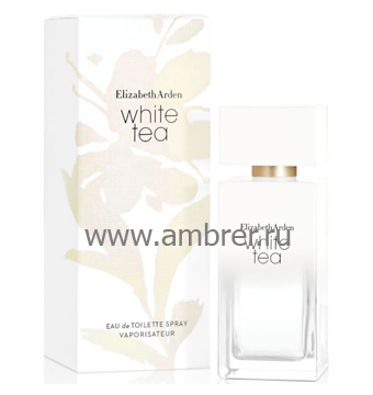 Elizabeth Arden White Tea