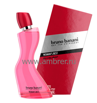 Bruno Banani Woman`s Best