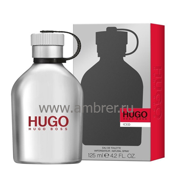 Hugo Boss Hugo Iced