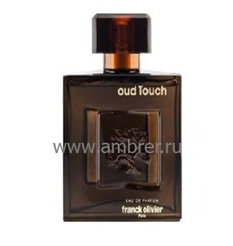 Frank Olivier Oud Touch