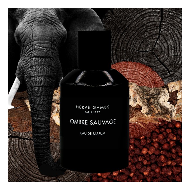 Ombre Sauvage