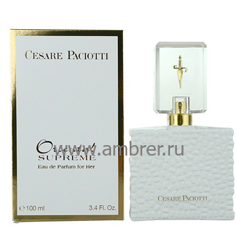 Cesare Paciotti Oriental Supreme for Her