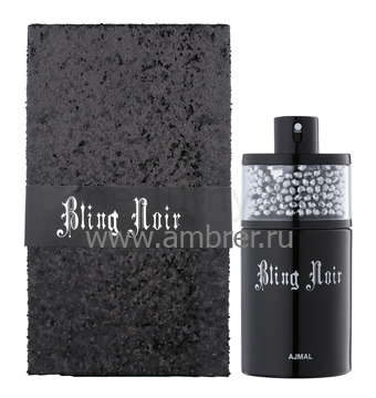 Ajmal Bling Noir