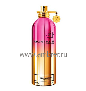 Montale Aoud Jasmine