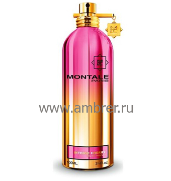 Montale Intense Cherry