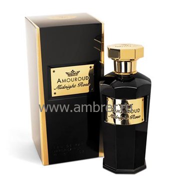 Amouroud Midnight Rose