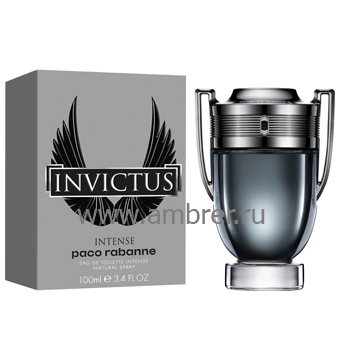 Paco Rabanne Invictus Intense