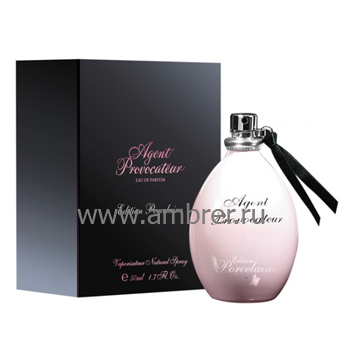 Agent Provocateur Agent Provocateur Edition Porcelain