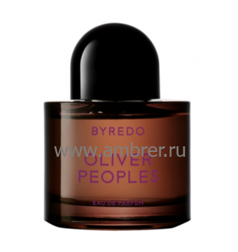 Byredo Parfums Byredo Oliver Peoples Rosewood