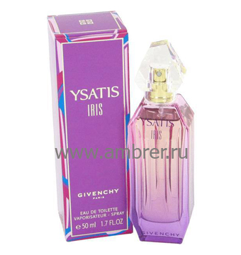 Givenchy Ysatis Iris