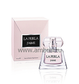 La Perla J`Aime