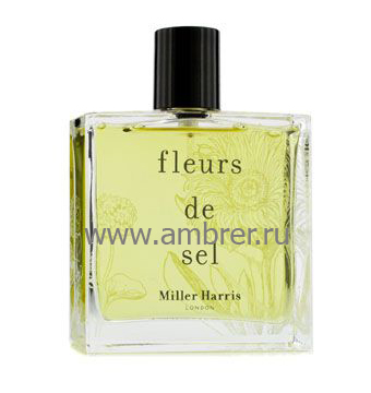 Miller Harris Fleurs de Sel