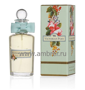 Penhaligon`s Victorian Posy