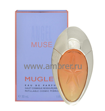 Thierry Mugler Angel Muse