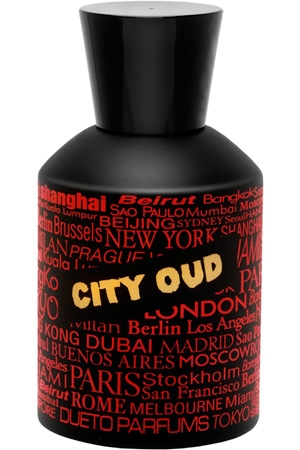 City Oud