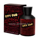 Dueto Parfums City Oud