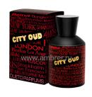 Dueto Parfums City Oud