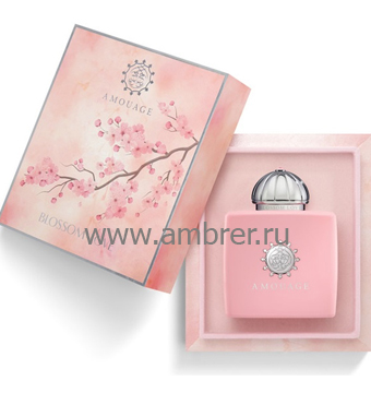 Amouage Blossom Love