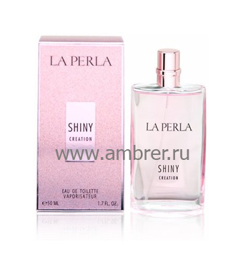 La Perla Shiny